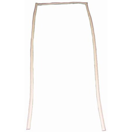 Carter Hoffmann Gasket Assy 17020-2034